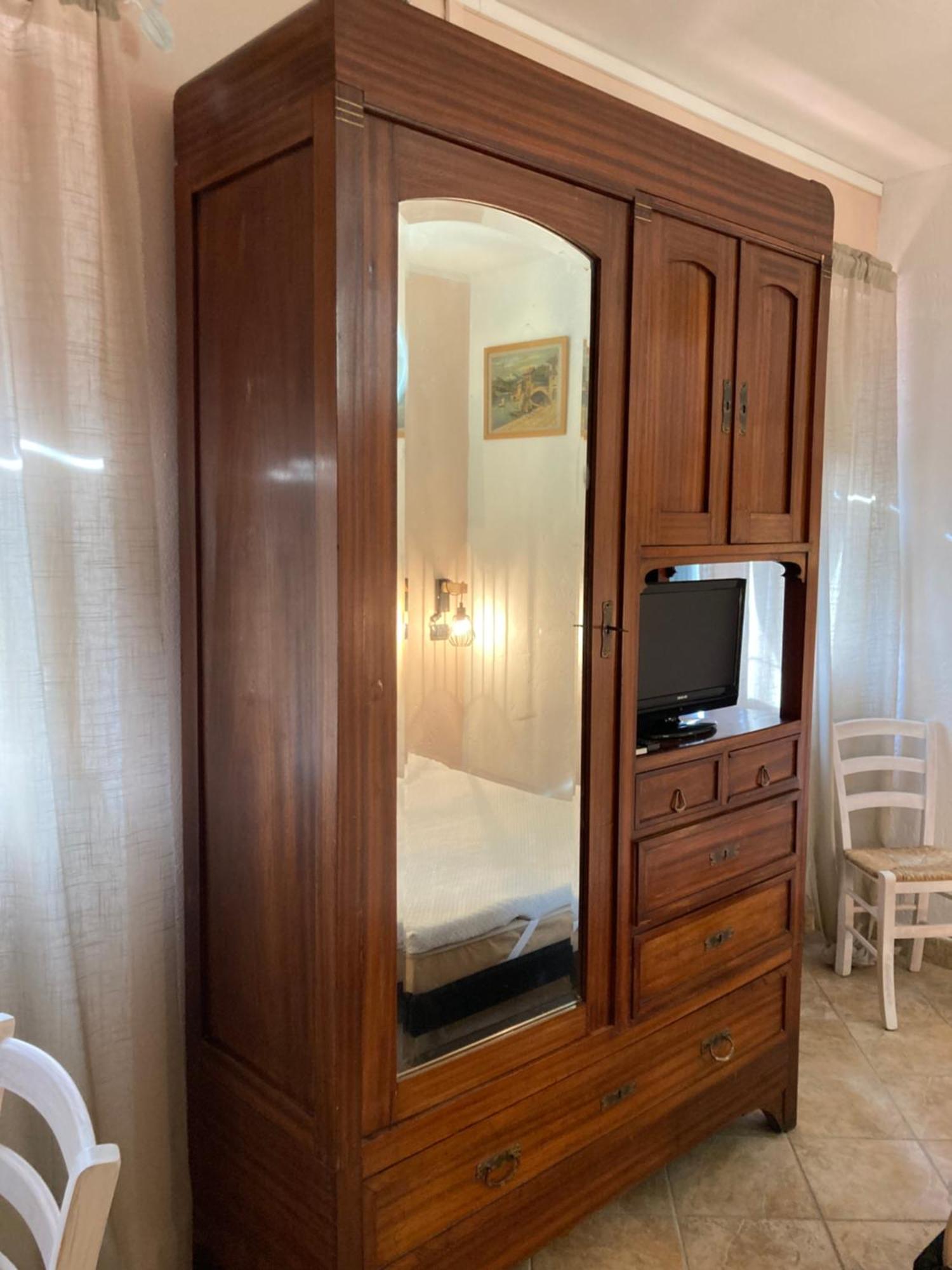 Agriturismo La Taverna Del Nonno Борцонаска Экстерьер фото